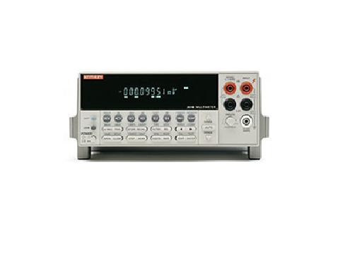 吉时利2010低噪声数字多用表