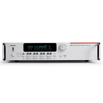 Keithley 3700A系列系统开关/万用表