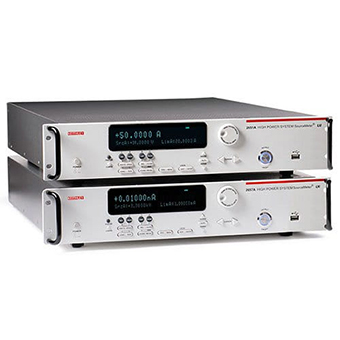 Keithley 2657A高压源表
