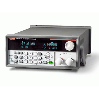   Keithley 吉时利2380-120-60直流电子负载