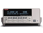 Keithley 6200 系列超灵敏电流源